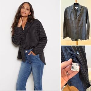 Pistola Irene Effortless Shirt